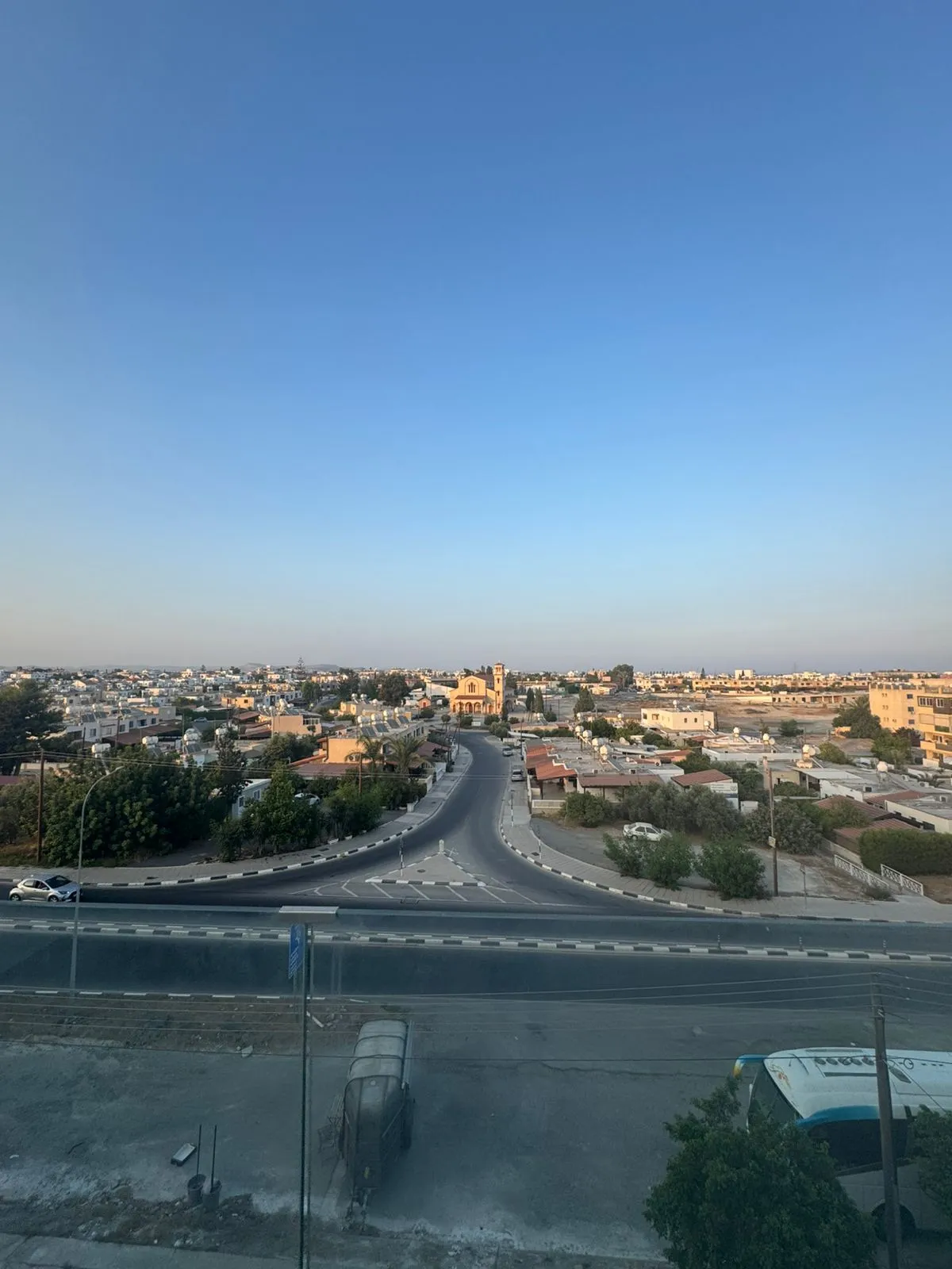 Vogue Residence — new development in Larnaca 3