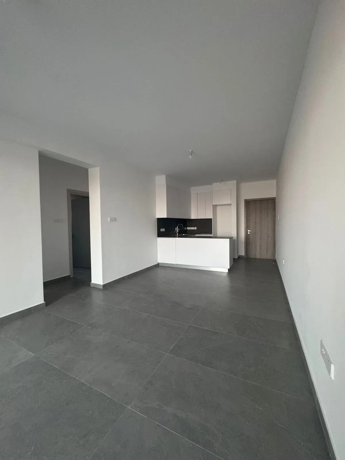 Vogue Residence — new development in Larnaca 4