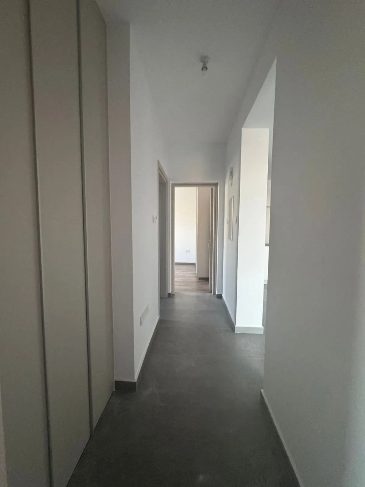 Vogue Residence — new development in Larnaca 5
