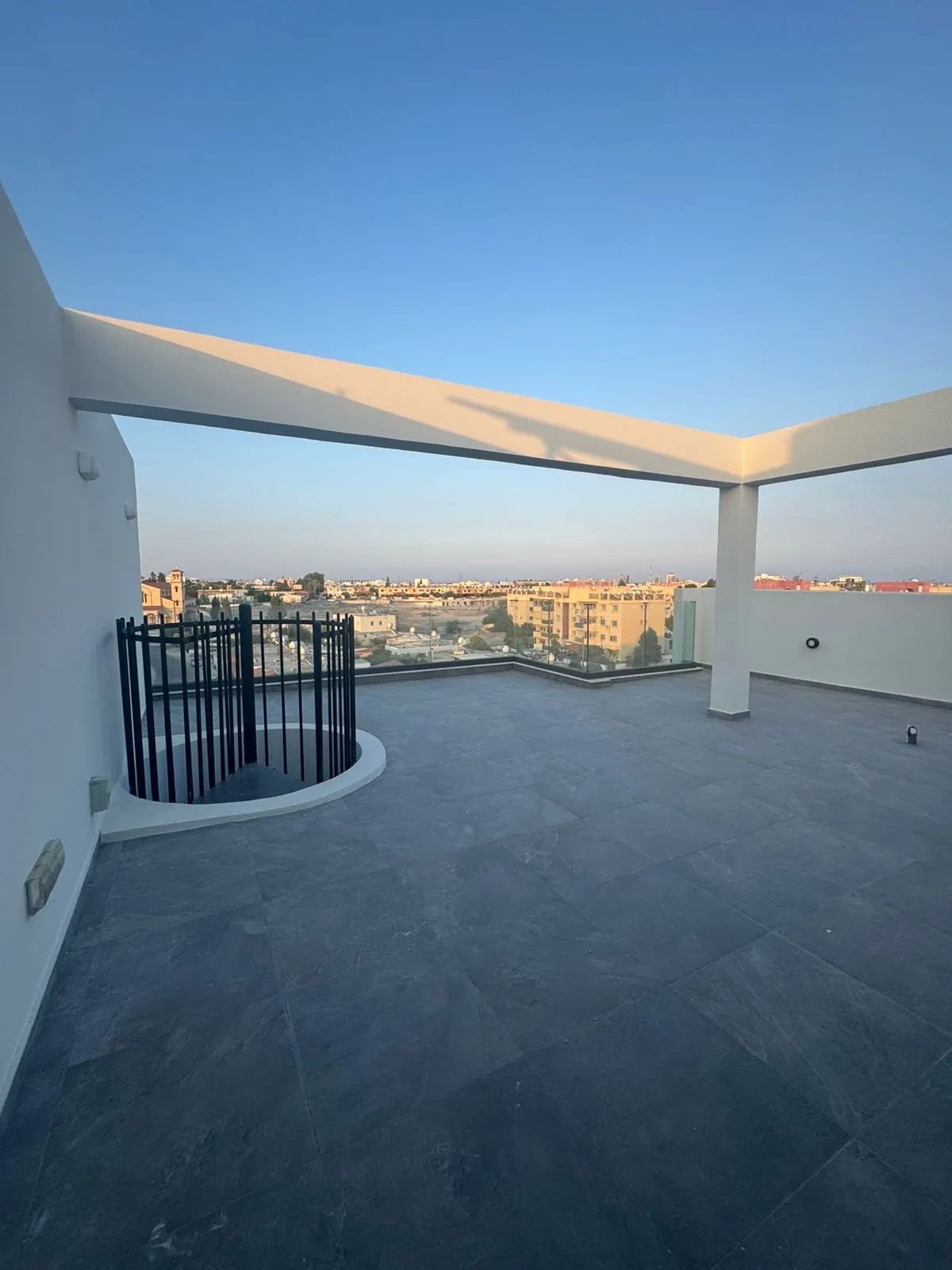 Vogue Residence — new development in Larnaca 6
