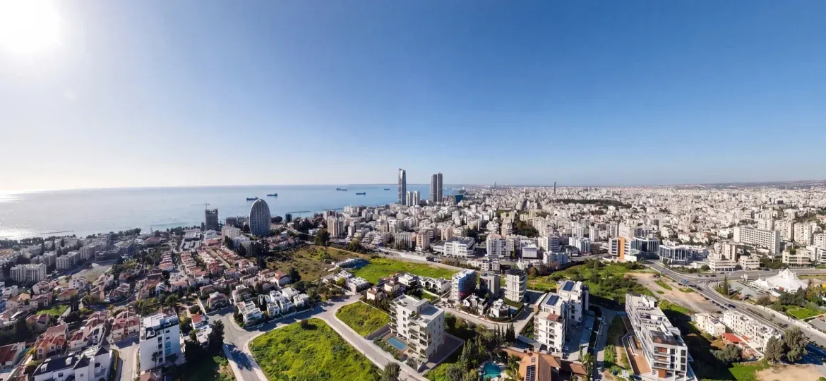 Old Vines Residences — new development in Agios Athanasios, Limassol 3