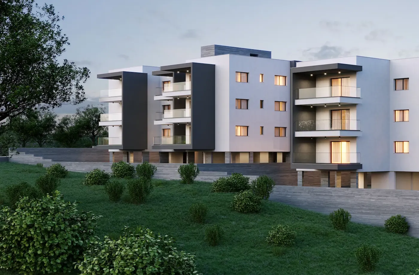 Green Hills — новостройка в Лимассоле, Pyrgos 7