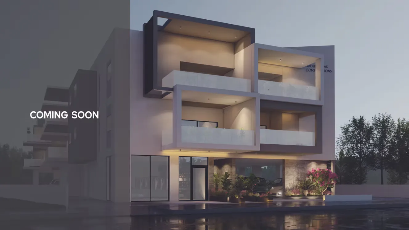 Lotus — empreendimento novo em Kokkinotrimithia, Nicósia 3