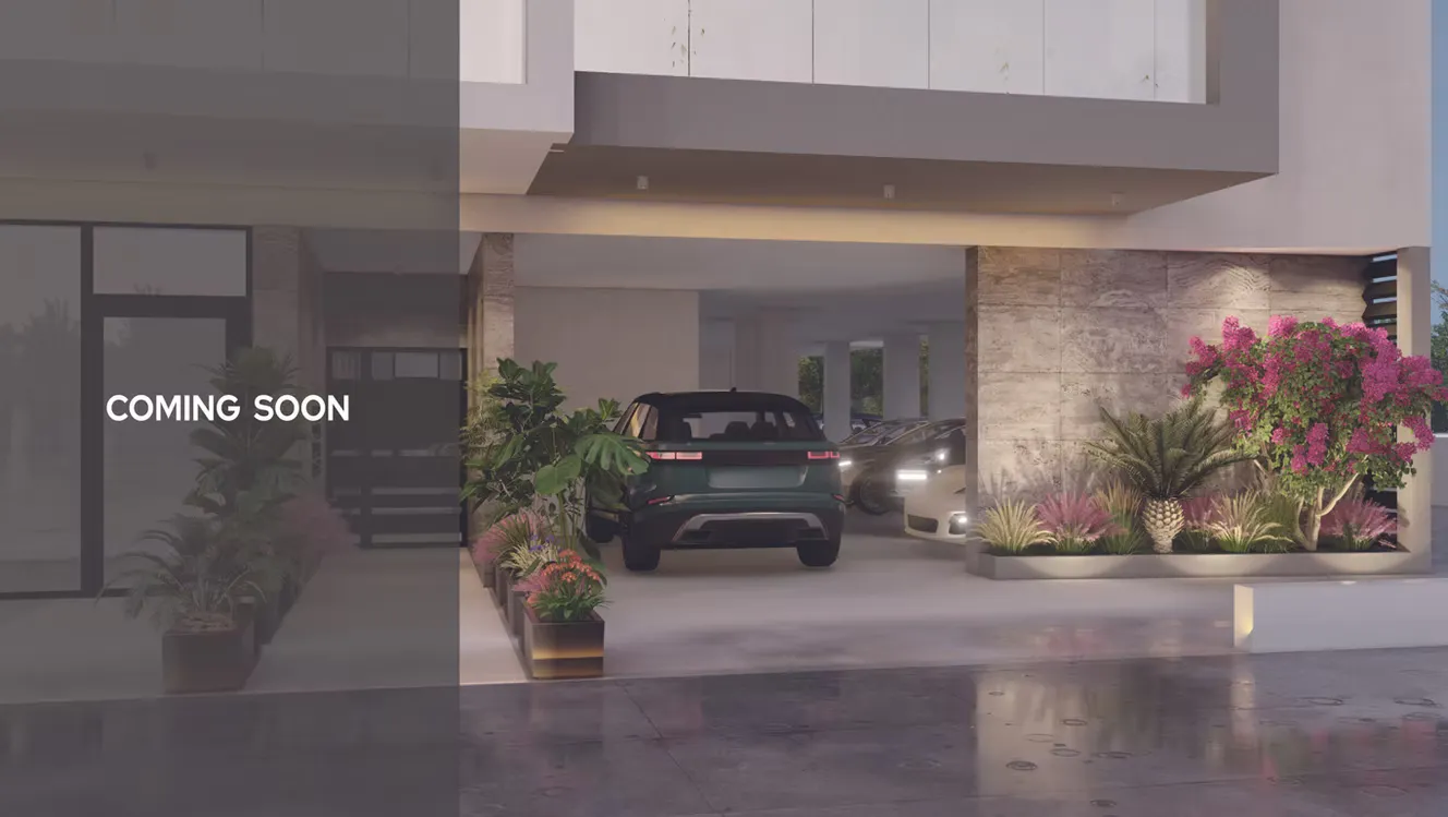 Lotus — empreendimento novo em Kokkinotrimithia, Nicósia 6