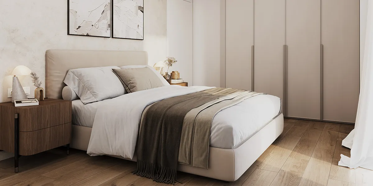 Terra Court 3 — new development in Germasogeia, Limassol 4