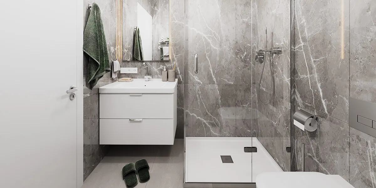 Terra Court 3 — new development in Germasogeia, Limassol 8