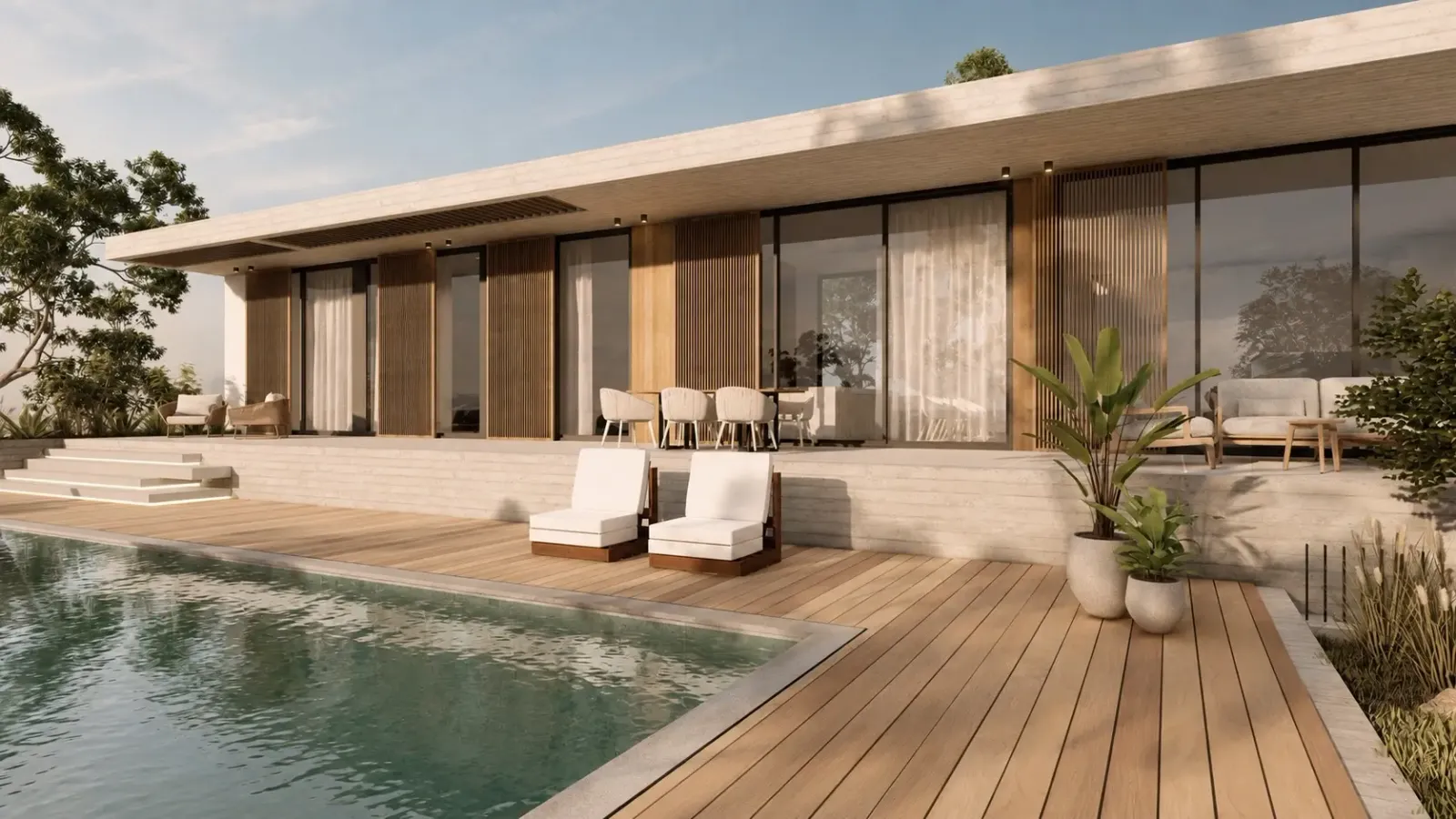 Osmia Bee — new development in Tala, Paphos 2
