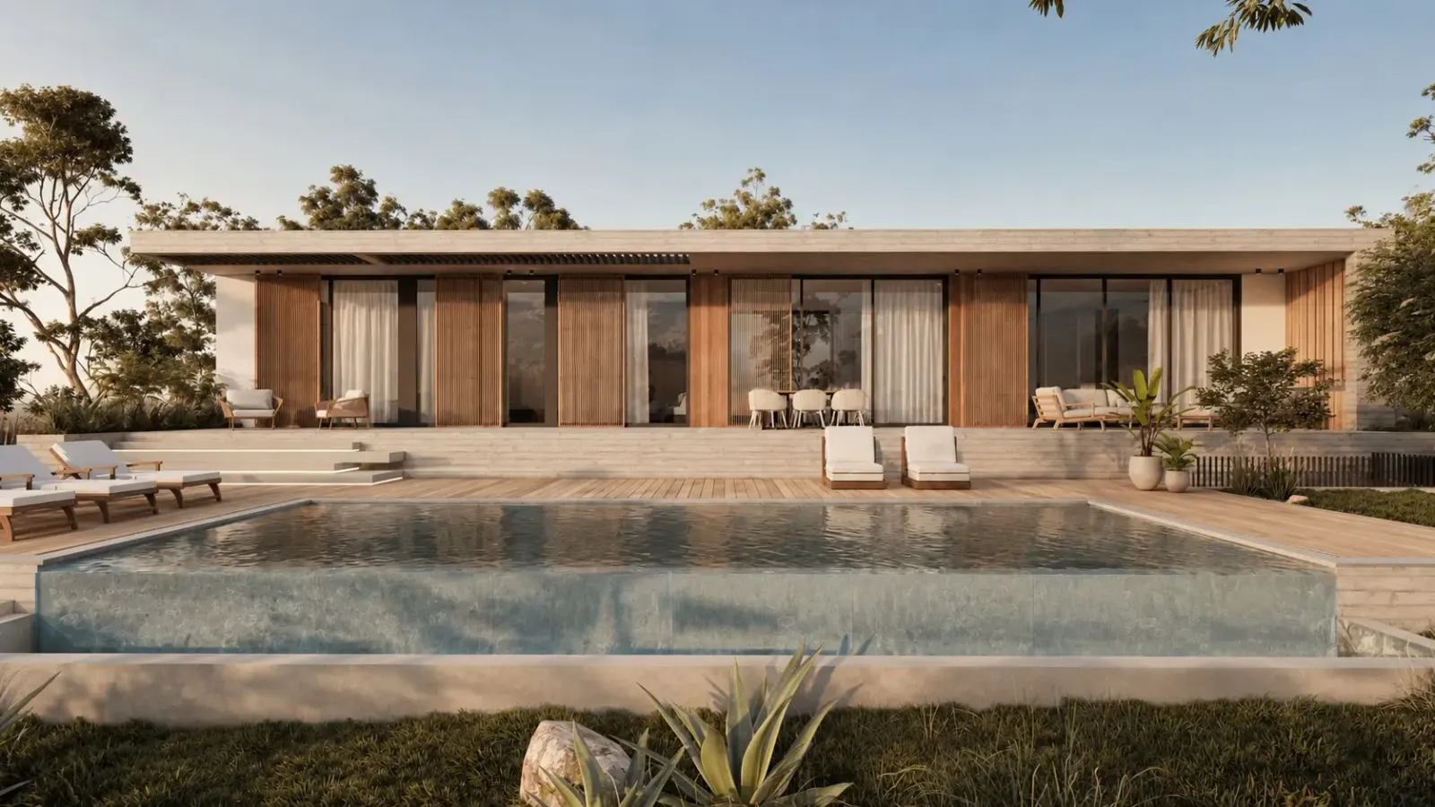 Osmia Bee — new development in Tala, Paphos 3