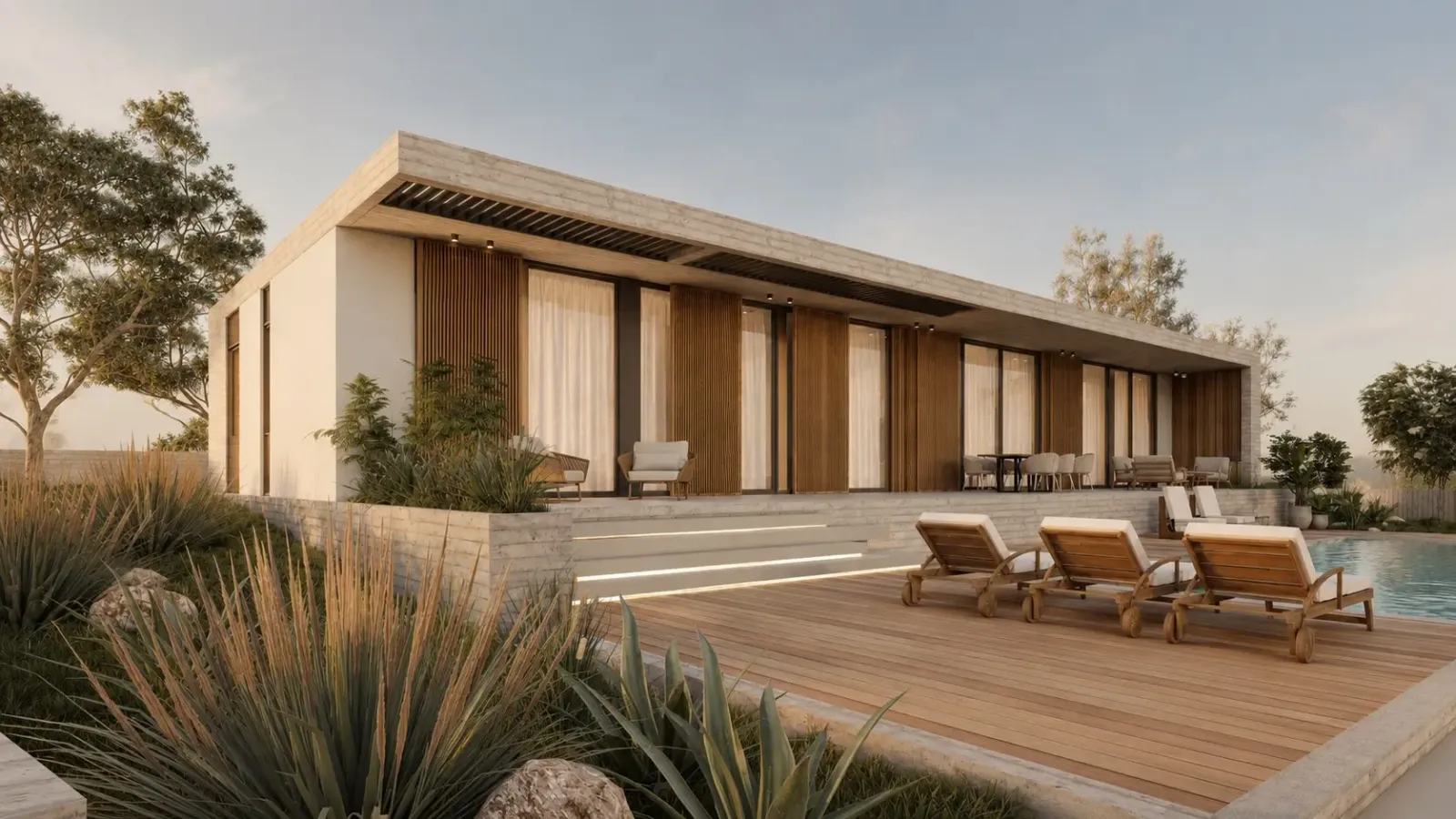 Osmia Bee — new development in Tala, Paphos 4