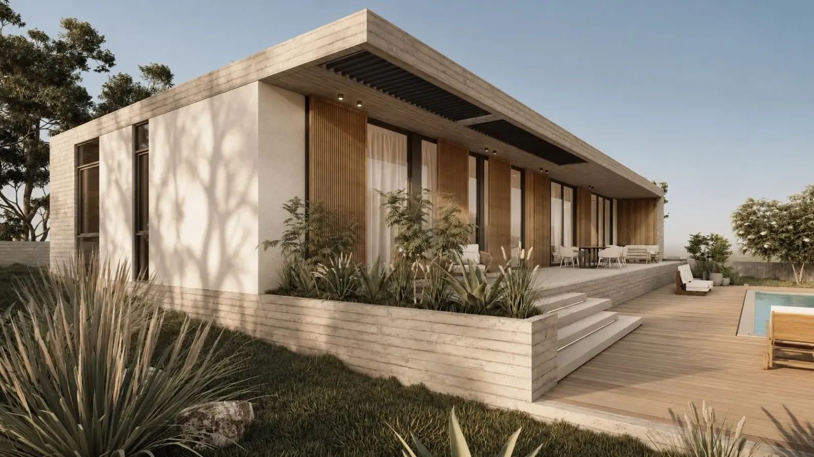Osmia Bee — new development in Tala, Paphos 7