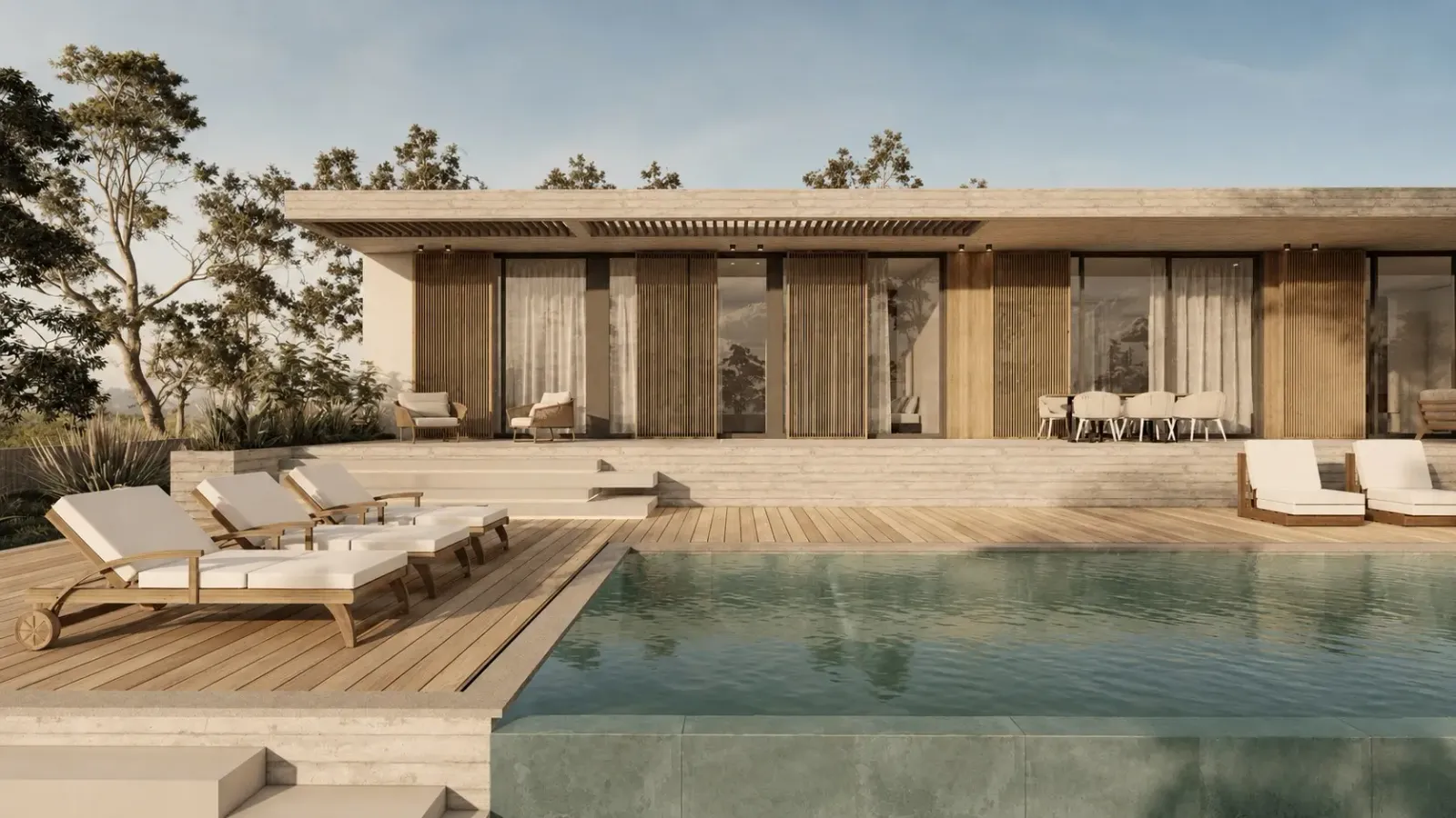 Osmia Bee — new development in Tala, Paphos 8