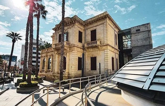 91 Gladstones — new development in Old Town, Limassol 3