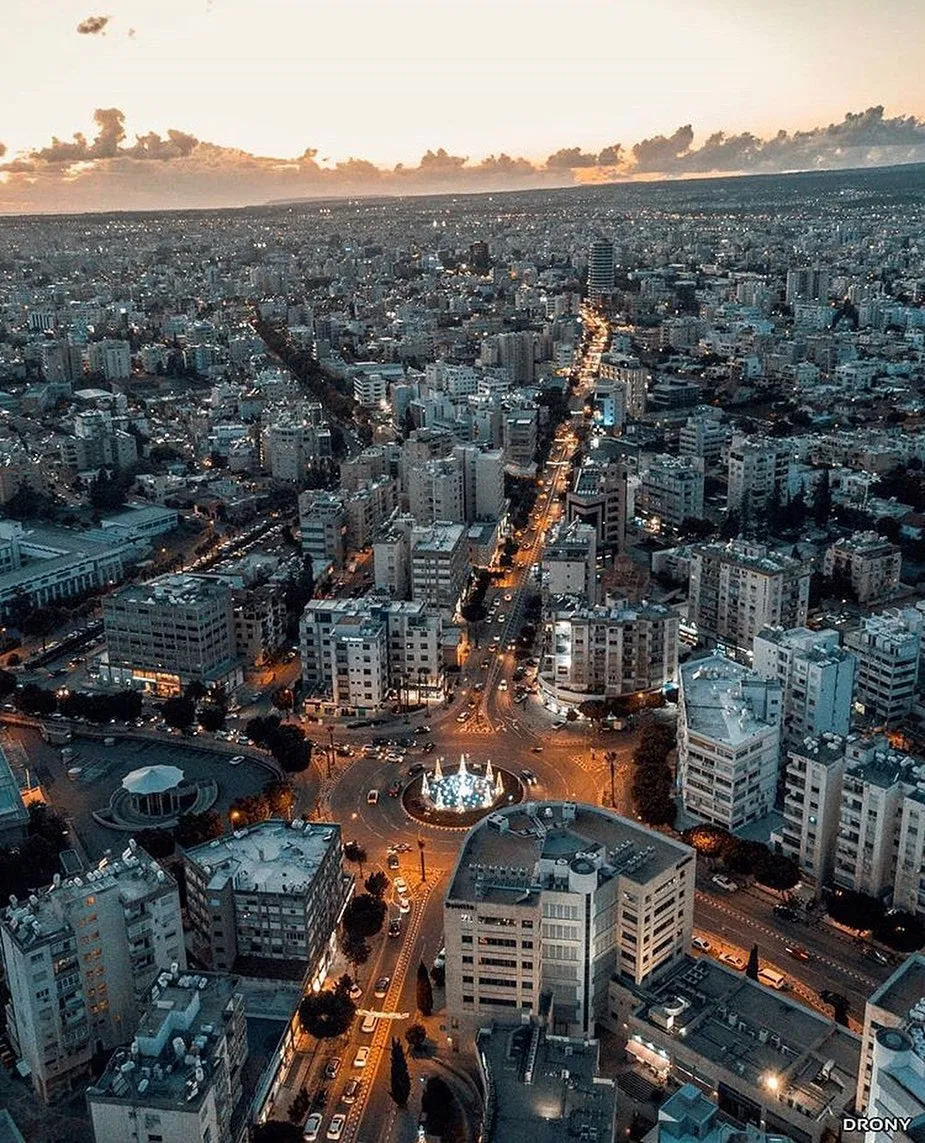 91 Gladstones — new development in Old Town, Limassol 2