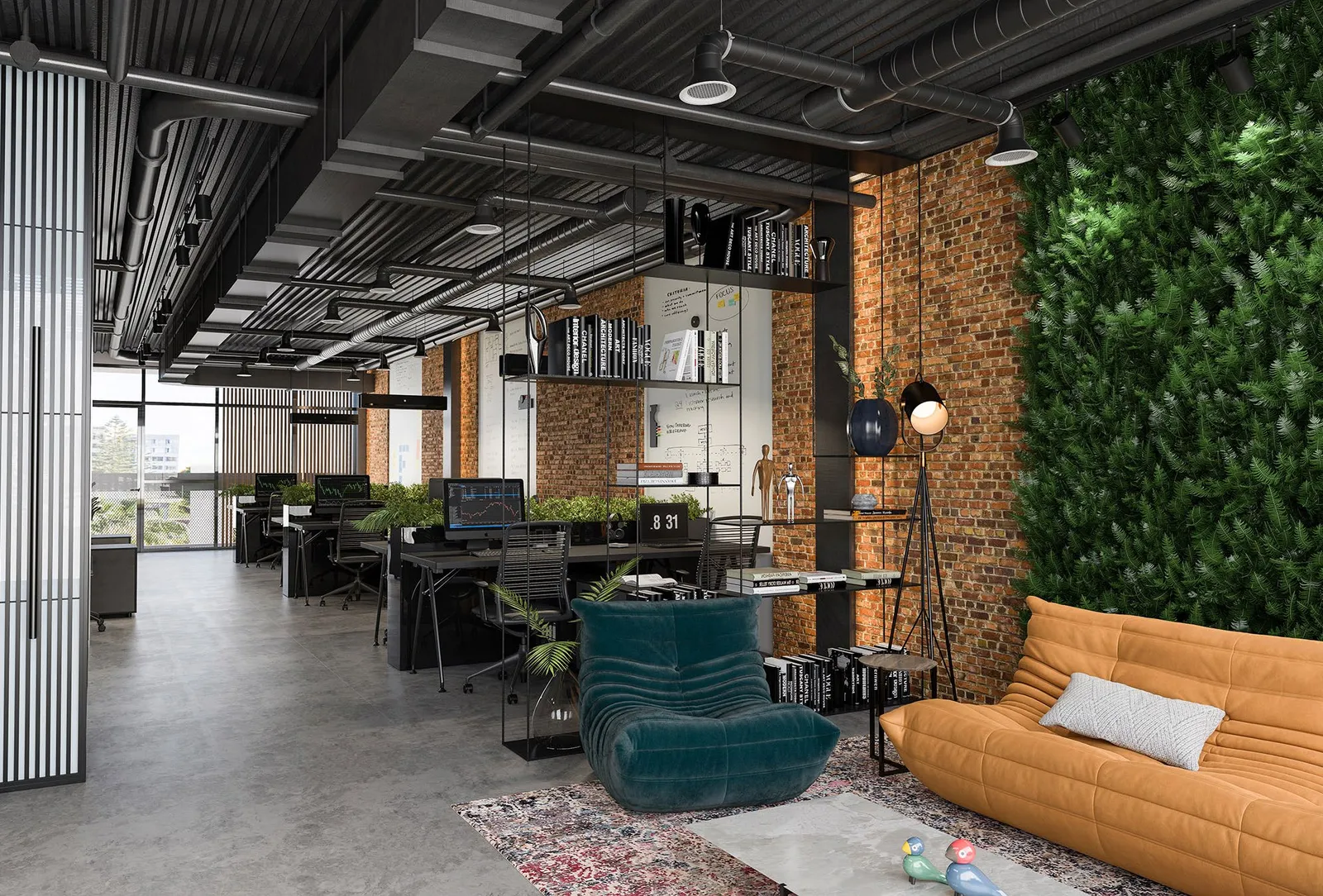 91 Gladstones — new development in Old Town, Limassol 8