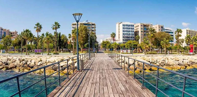 91 Gladstones — new development in Old Town, Limassol 6