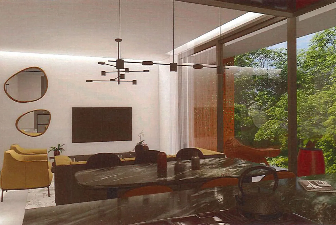 Hesperia Residences — new development in Paphos 6