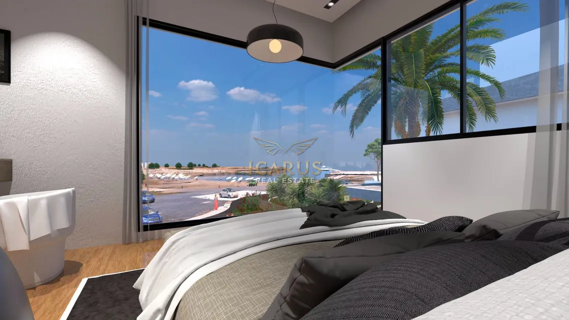 Blue Diamond Residences — new development in Protaras (Ayia Triada), Famagusta 1