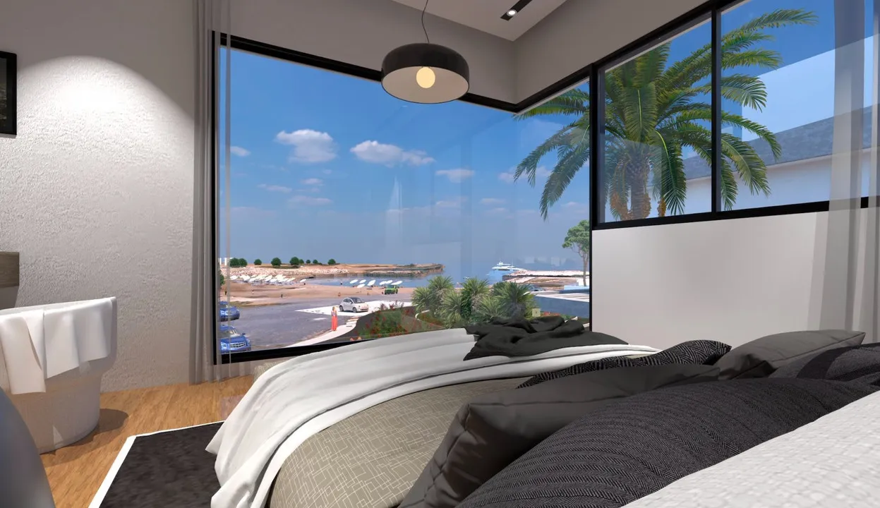 Blue Diamond Residences — new development in Protaras (Ayia Triada), Famagusta 2
