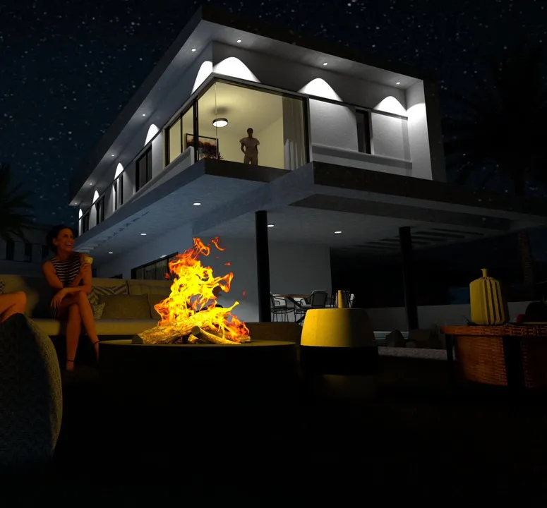 Blue Diamond Residences — new development in Protaras (Ayia Triada), Famagusta 3