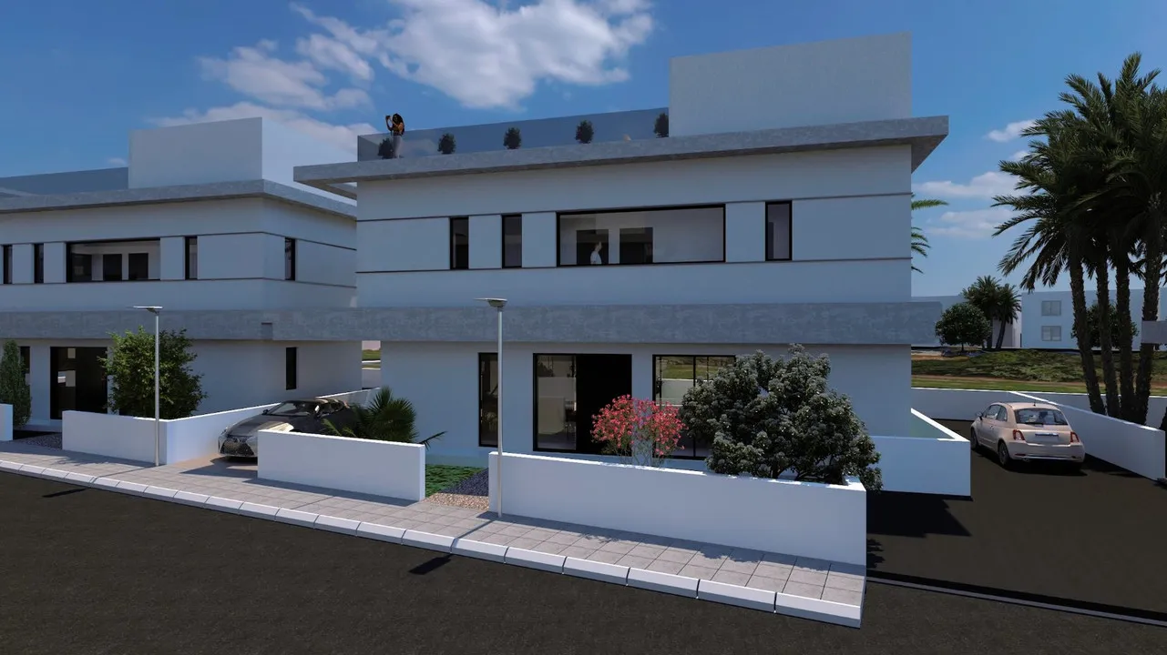 Blue Diamond Residences — new development in Protaras (Ayia Triada), Famagusta 6