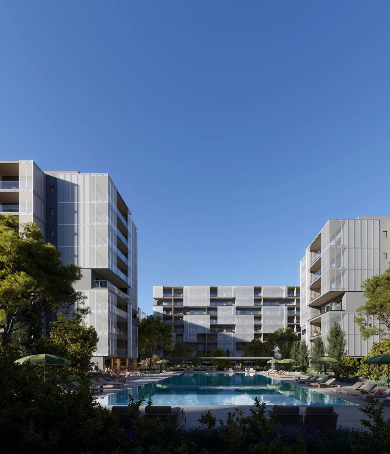 balance — new development in Livadia, Larnaca 8