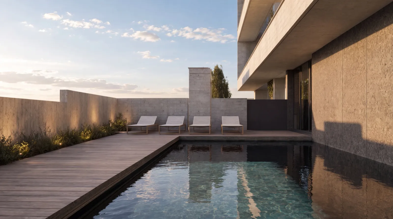 Padua — new development in Agios Athanasios, Limassol 8