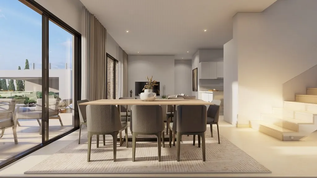 Akamas 4 — new development in Akamas, Paphos 2