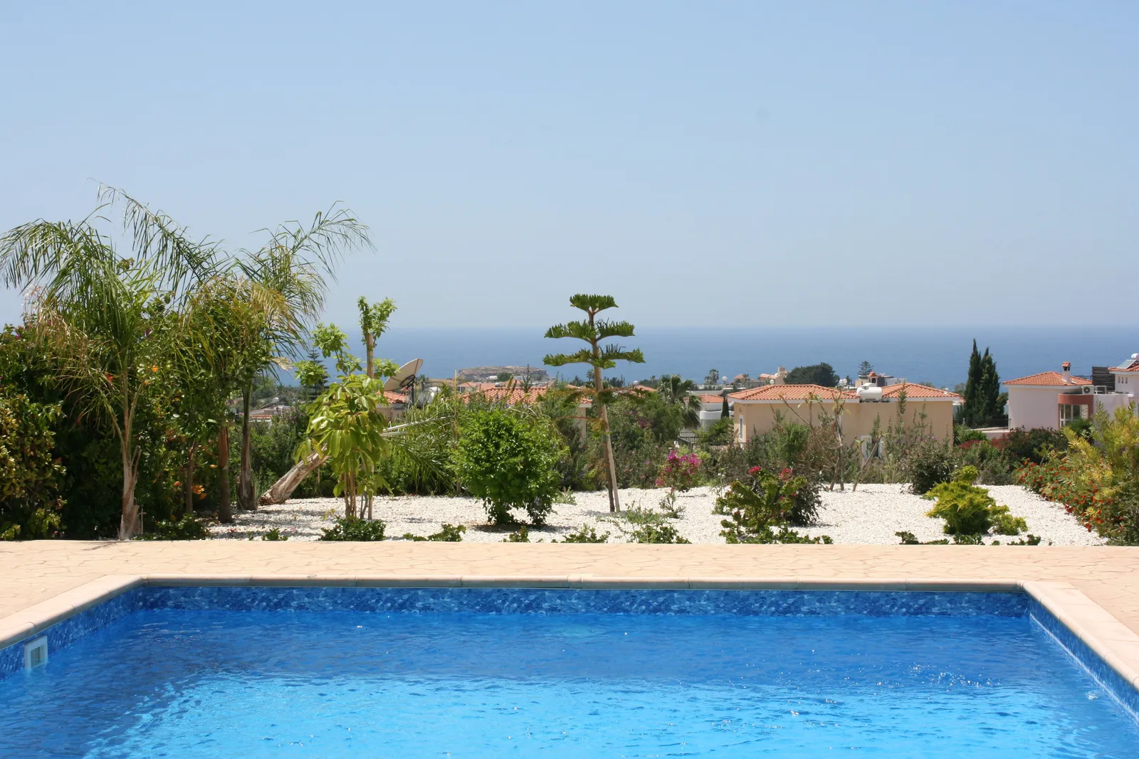 Akamas 4 — new development in Akamas, Paphos 1