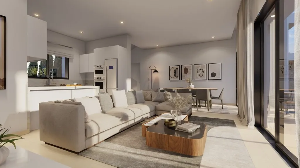 Akamas 4 — new development in Akamas, Paphos 4