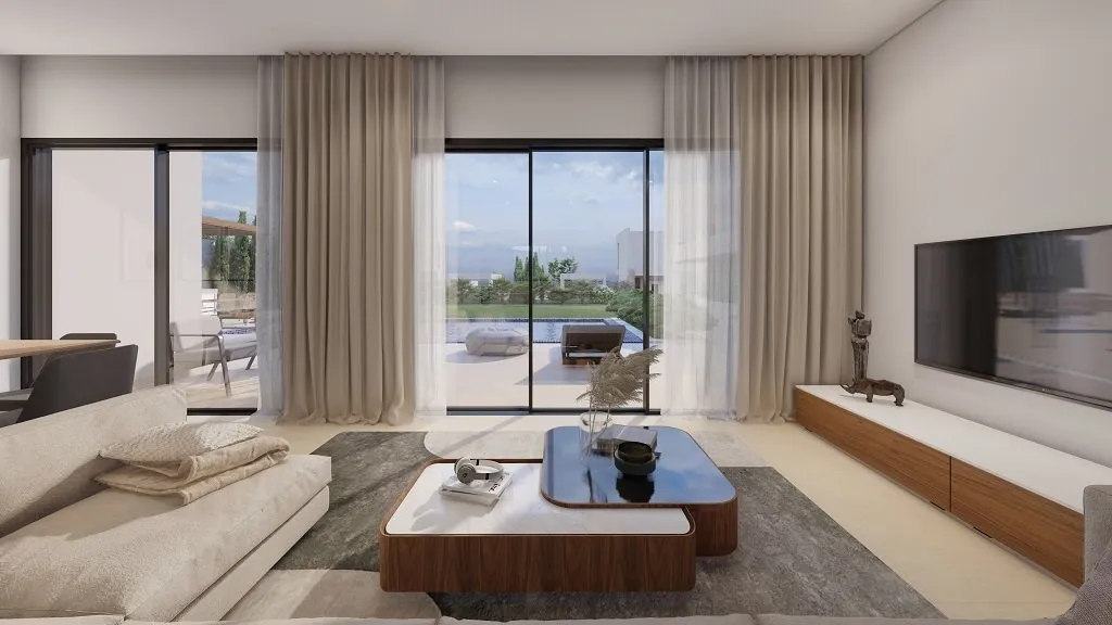 Akamas 4 — new development in Akamas, Paphos 5