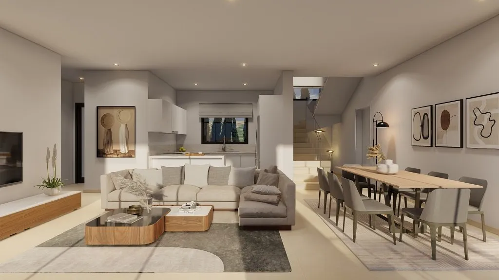 Akamas 4 — new development in Akamas, Paphos 3
