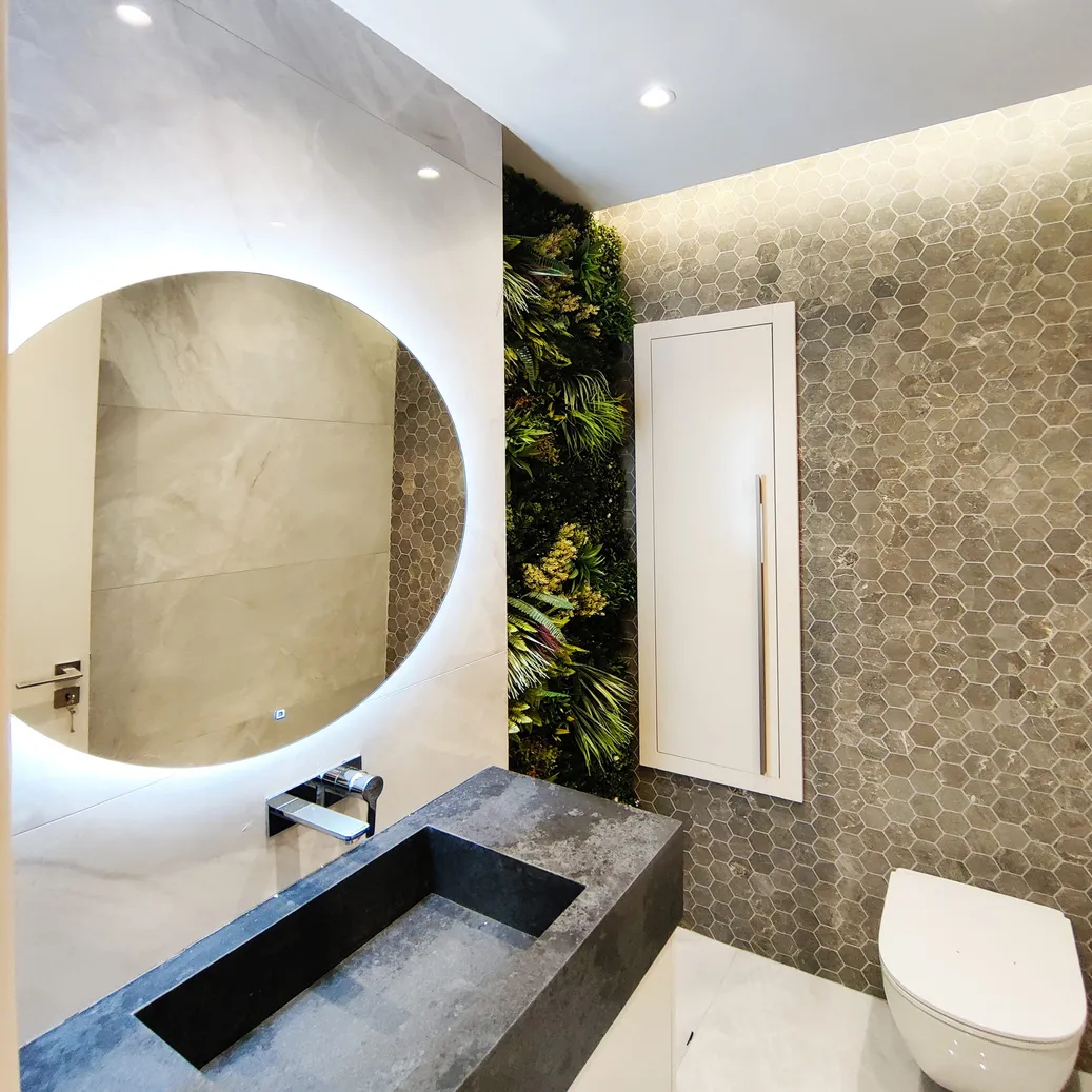 The Square — new development in Agios Athanasios, Limassol 5