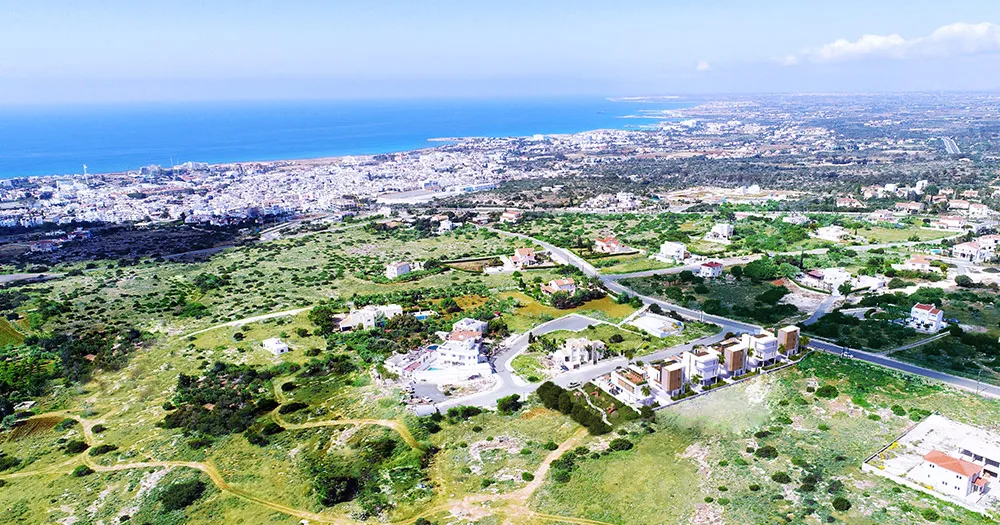 Napa Hills Residences — new development in Ayia Napa, Famagusta 3
