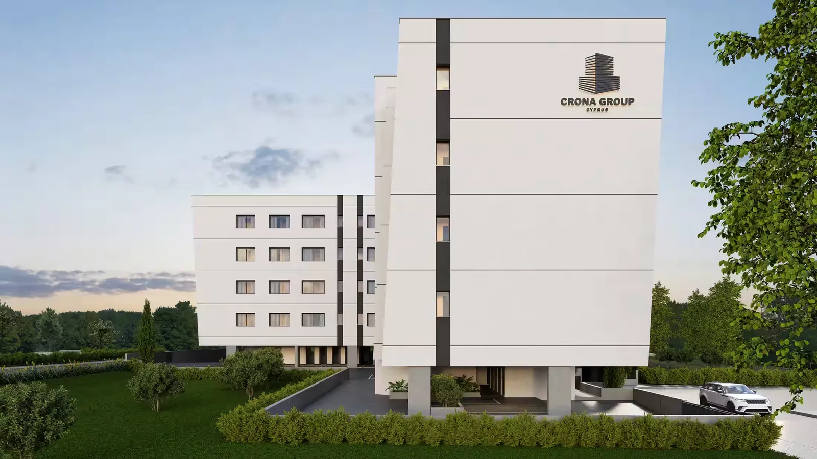 Verno — new development in Kapsalos, Limassol 8