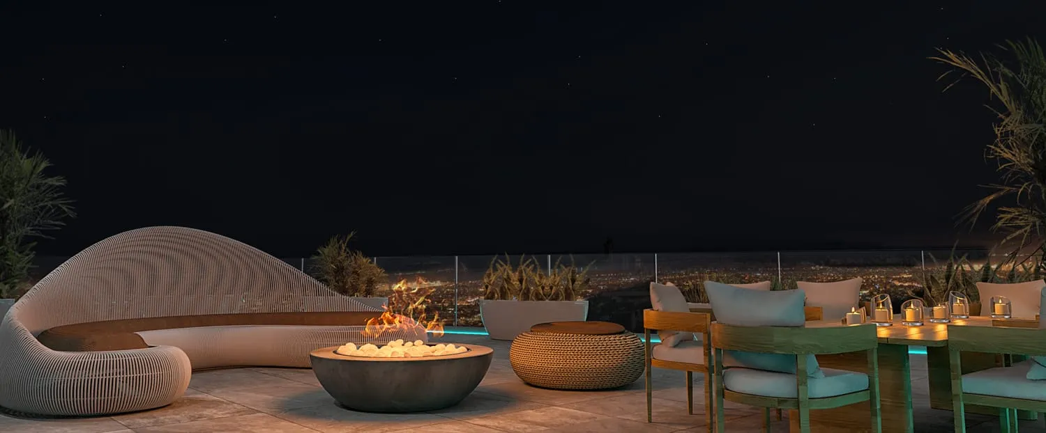 EMBLEM Signature — new development in Agios Athanasios, Limassol 1
