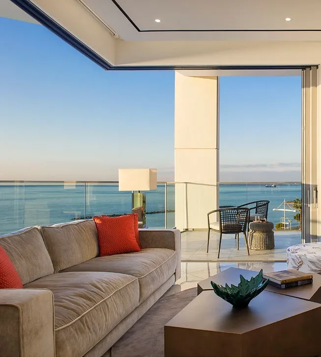 Trilogy — new development in Limassol 3