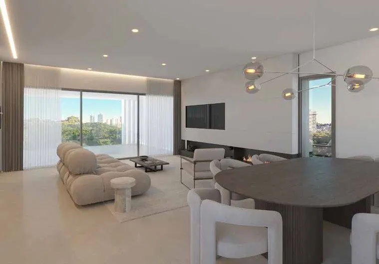 Victoria Suites — empreendimento novo em Old Town, Pafos 6