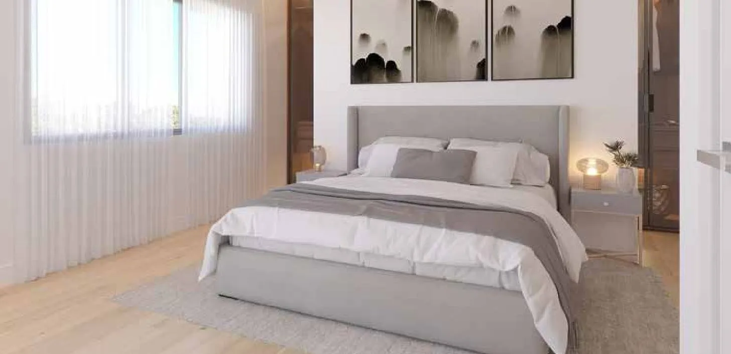 Victoria Suites — empreendimento novo em Old Town, Pafos 7