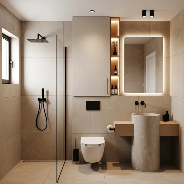 The Prologue — new development in GSP, Nicosia 2
