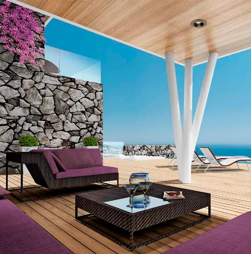 Majestic Villas — new development in Agios Tychonas, Limassol 4