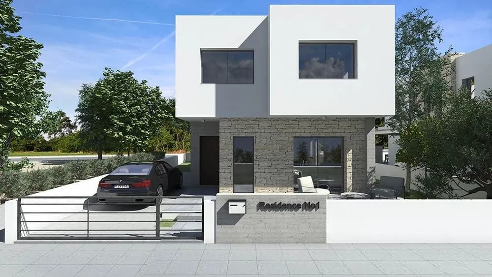 Georgia 12 A & B — new development in Geroskipou, Paphos 5
