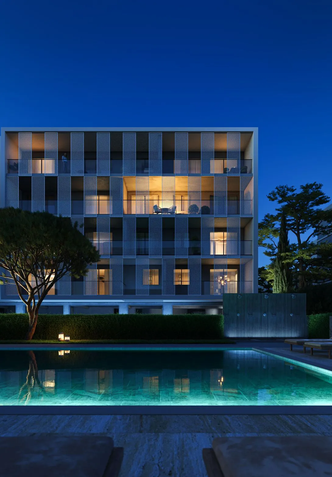 Upside — new development in Agios Athanasios, Limassol 7