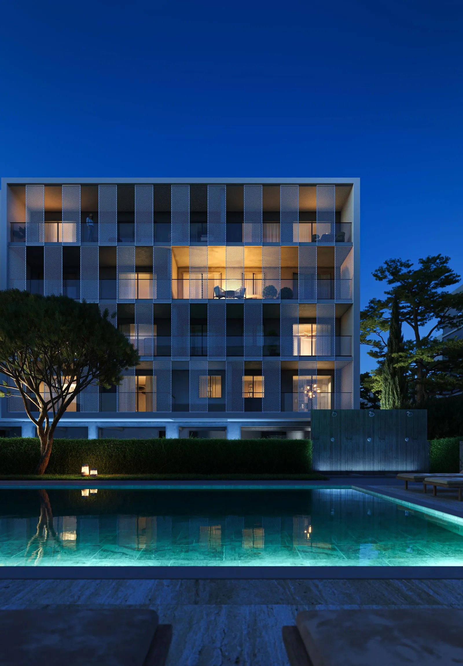 Upside — new development in Agios Athanasios, Limassol 8