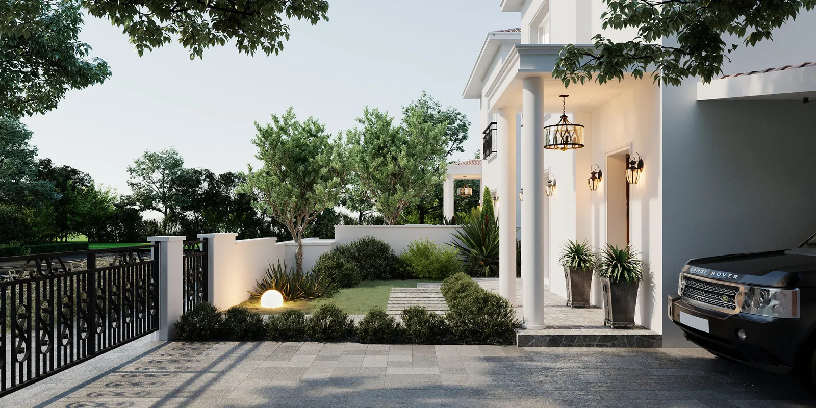 The City Home 2 — new development in Geroskipou, Paphos 5