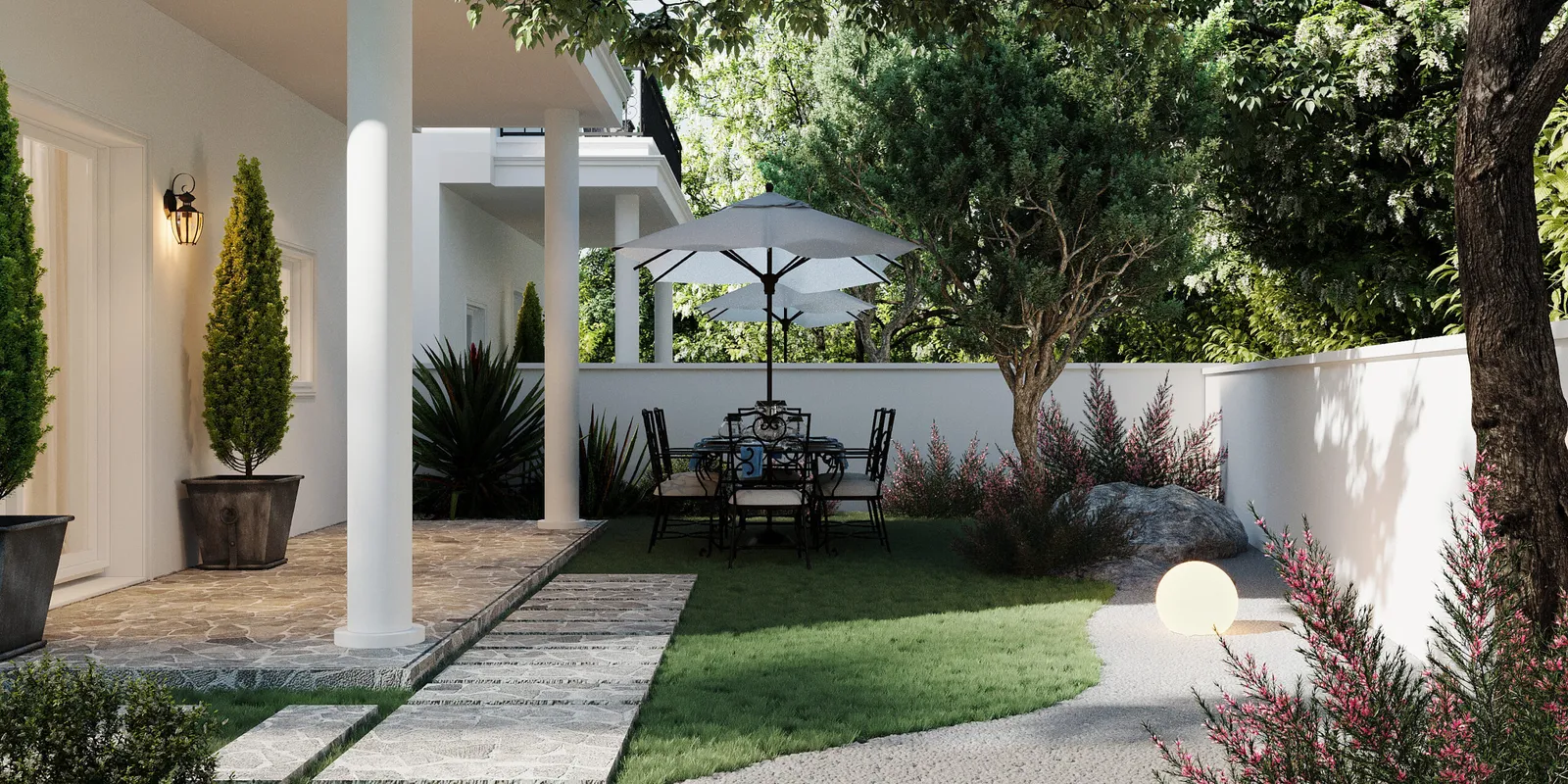 The City Home 2 — new development in Geroskipou, Paphos 6