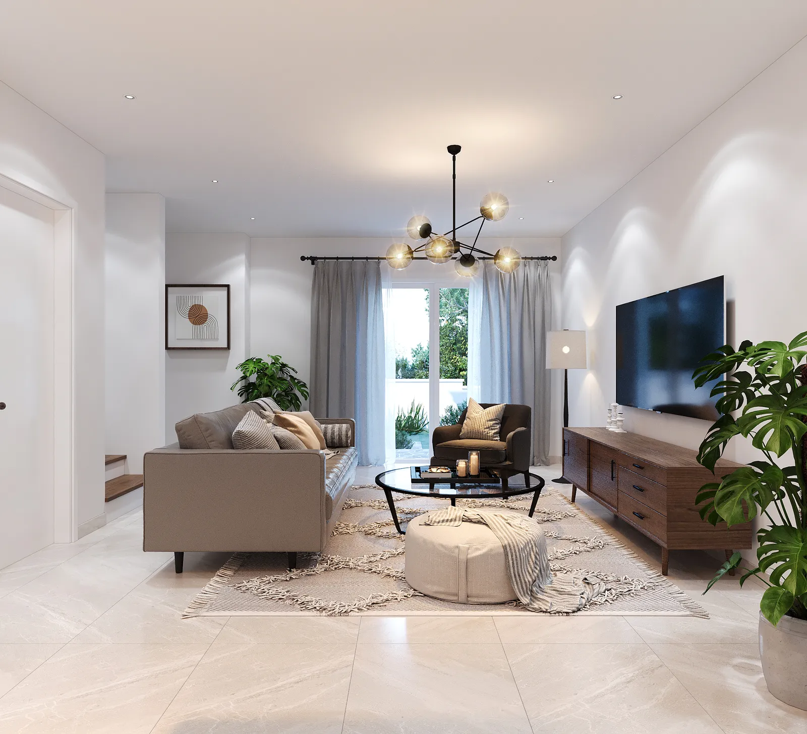 The City Home 2 — new development in Geroskipou, Paphos 7