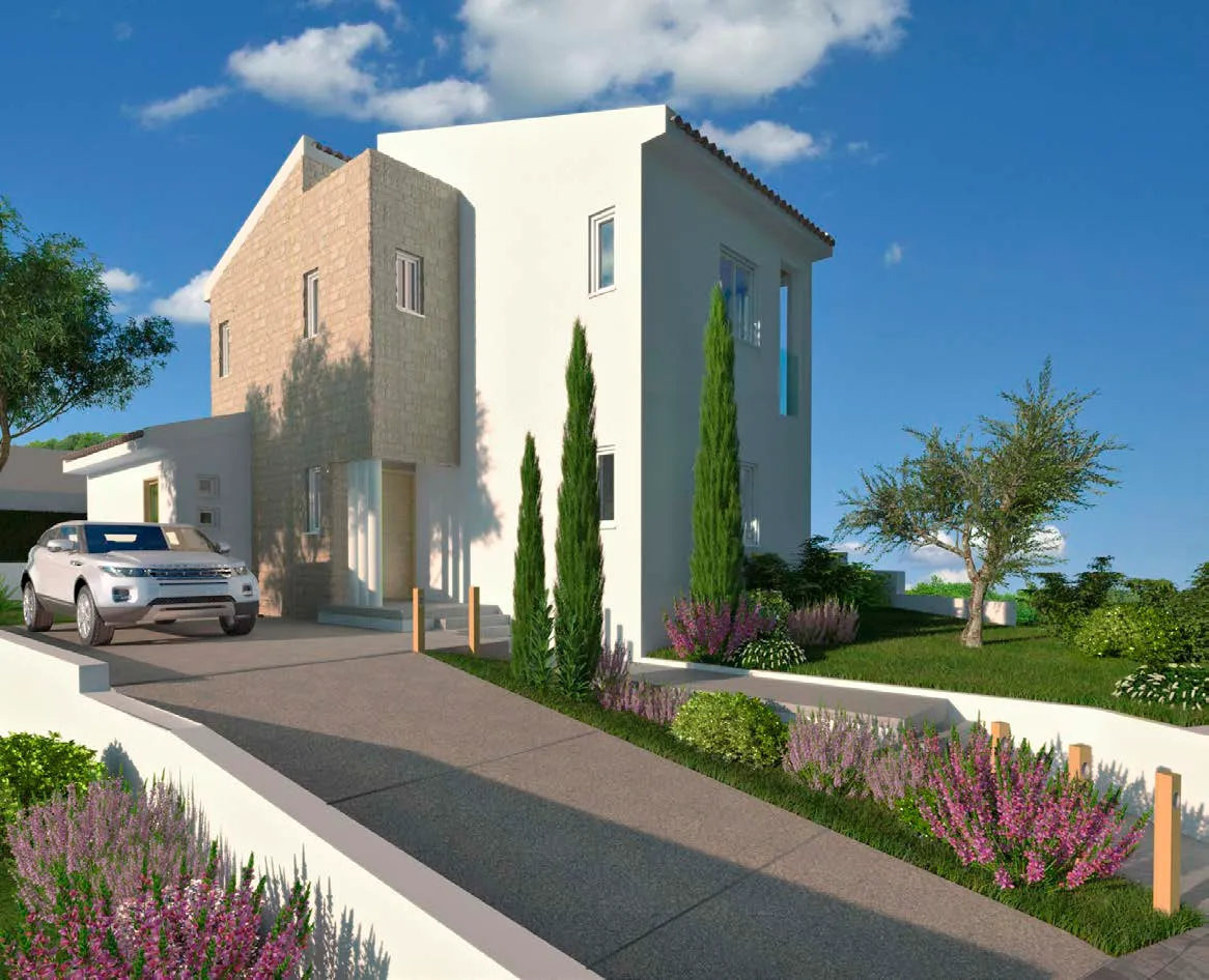 Pissouri Forest Park — new development in Pissouri, Limassol 7
