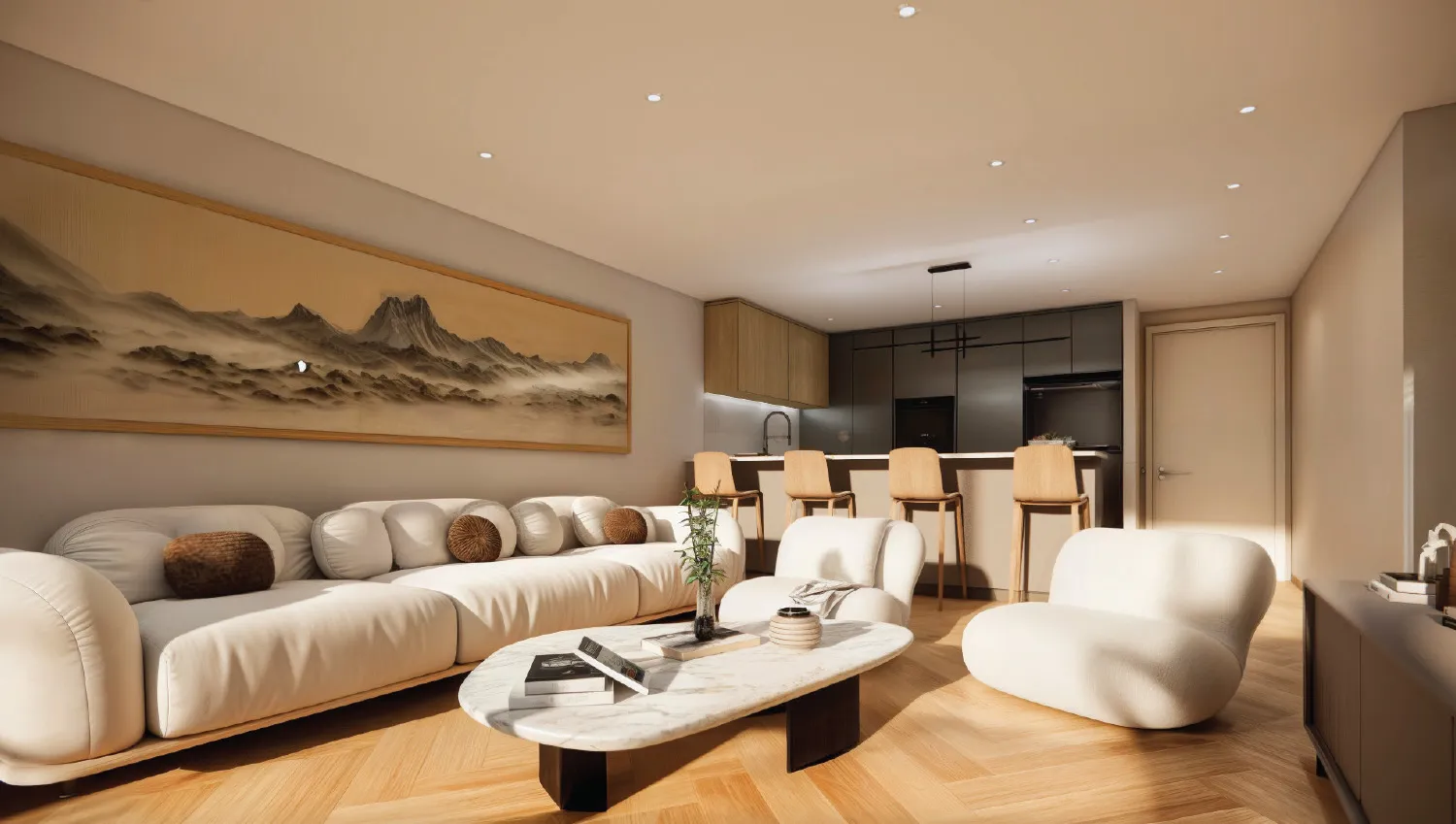 Mandos 35 — new development in Strovolos, Nicosia 3