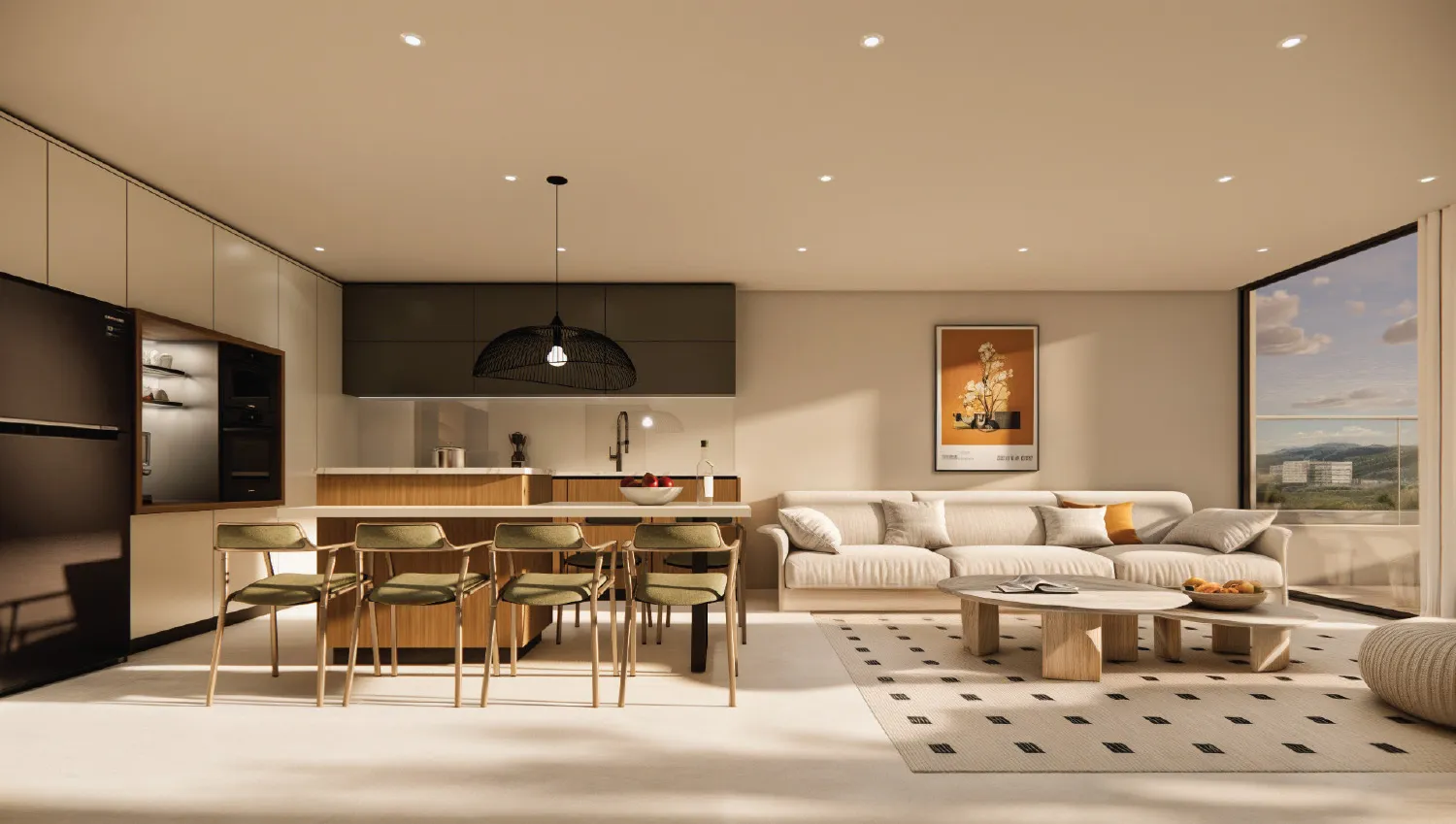 Mandos 35 — new development in Strovolos, Nicosia 4
