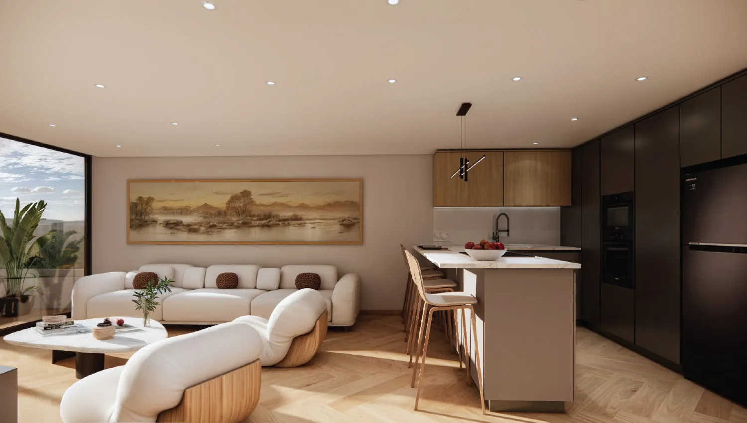 Mandos 35 — new development in Strovolos, Nicosia 6